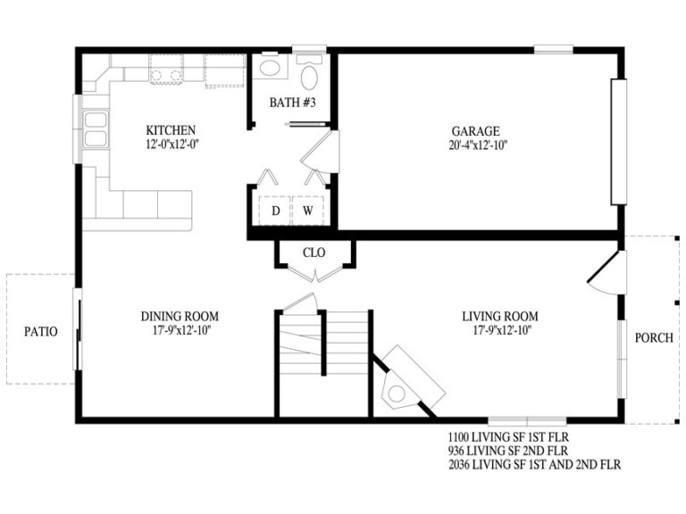 Brighton Heritage Modular Homes