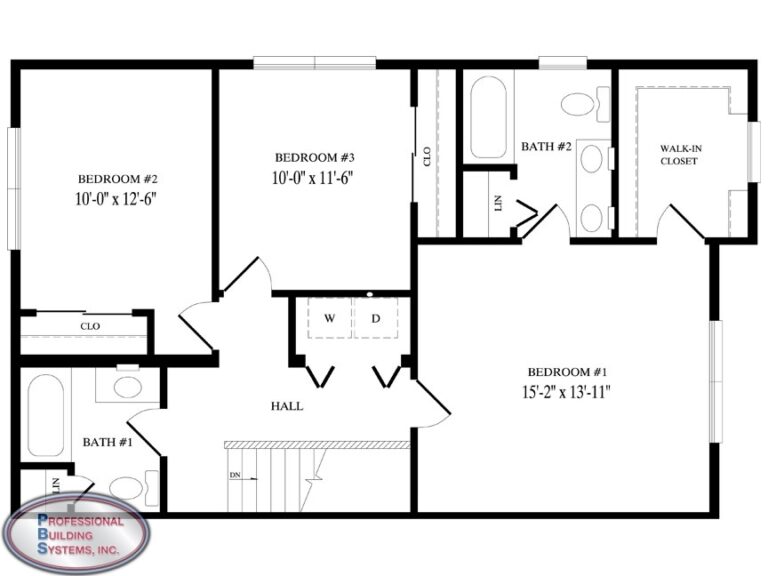 Roslindale Heritage Modular Homes